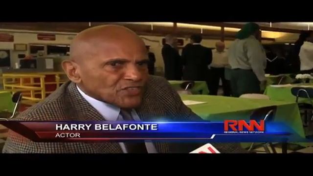 Dominic Carter: Whoopie Goldberg keeps it real at Prison College Graduation. Part 2 смотреть онлайн