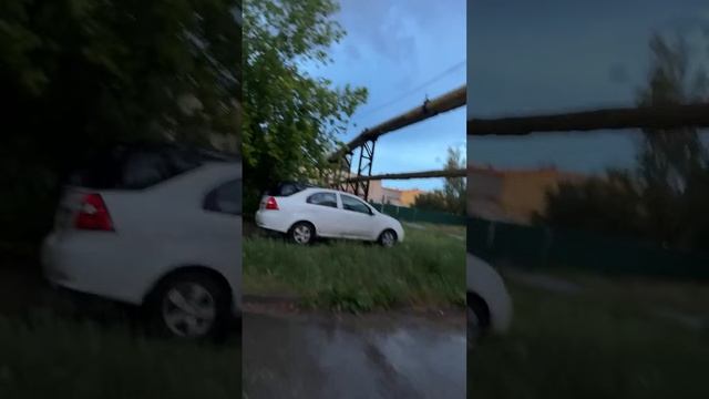Кулебаки дождь ☔️ смотреть онлайн