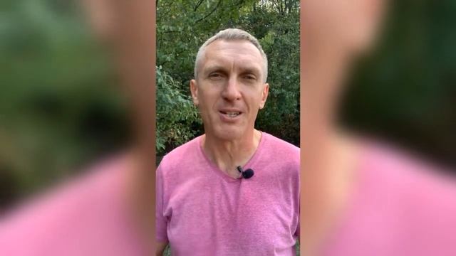 #48 Мое освежение - Начинаем утро со Слова Божьего вместе