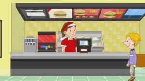 A1-A2 May I take your order? I'd like....Могу я принять ваш заказ?