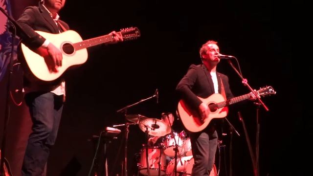 Legend of a Band 'Question' Forum Theatre, Malvern 11/11/16 смотреть онлайн