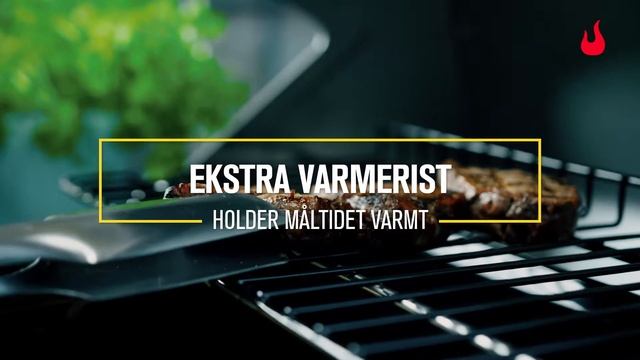 Performance 220B Char-Broil смотреть онлайн