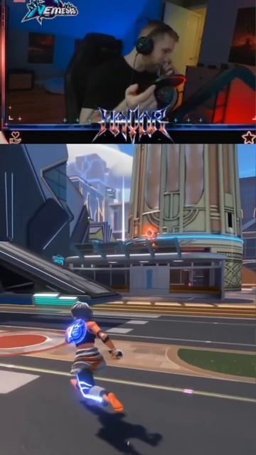 Knockout City shut down announced by EA #knockoutcity #gaming #apexlegends #gamingnews #shorts смотреть онлайн