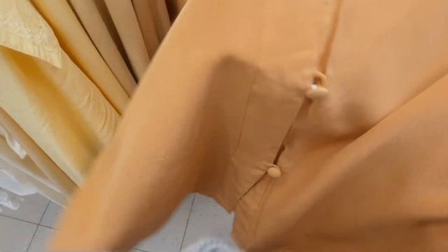 Humana vintage.Шёлк//Превратила кардиган в детское пальто//Кто такой Янис Розенталс// смотреть онлайн