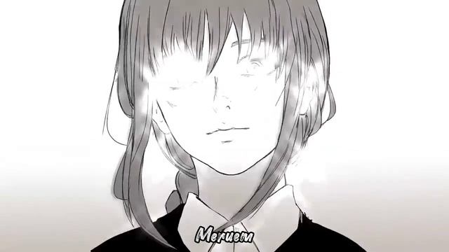 Chainsaw man girls (1 Hour) (edit) смотреть онлайн
