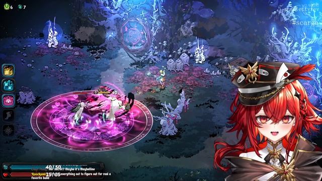 Hades 2! Greek Mythology brainrot time! смотреть онлайн