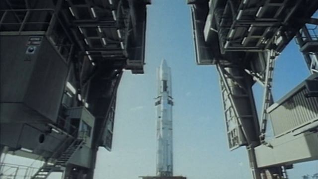 Pyramid x ArianeGroup: When Music and Space Collide смотреть онлайн