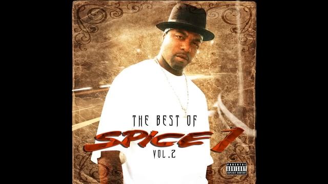 Spice 1 - The Murda Show Feat. MC Eiht