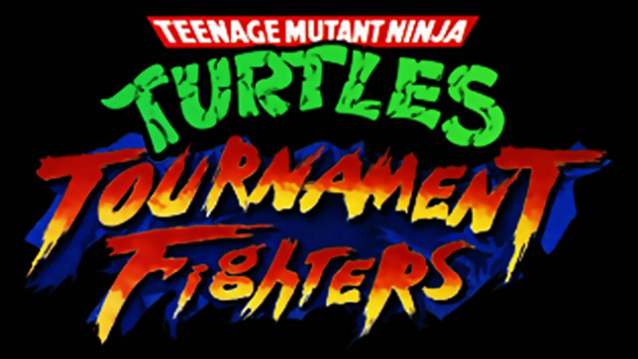 TMNT: Tournament Fighters - Water Front By DJ Walkman (NES Music Remake) №71