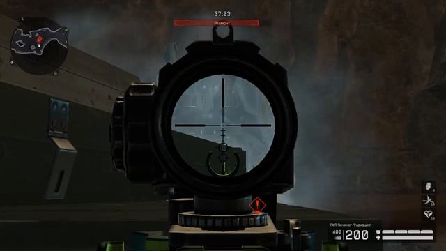 Играю Warface:2 часть затмения смотреть онлайн