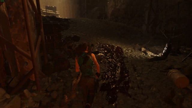 tomb raider дитя жуг ляра 3 смотреть онлайн