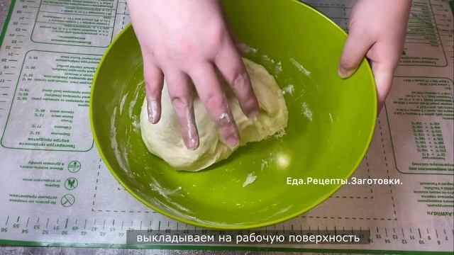 Хлеб! я нашла этот рецепт! теперь хлеб я не покупаю! смотреть онлайн