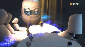 Прошёл  Грозовые Разряды? #4 Astro's Playroom