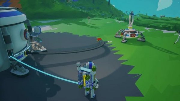 ASTRONEER
