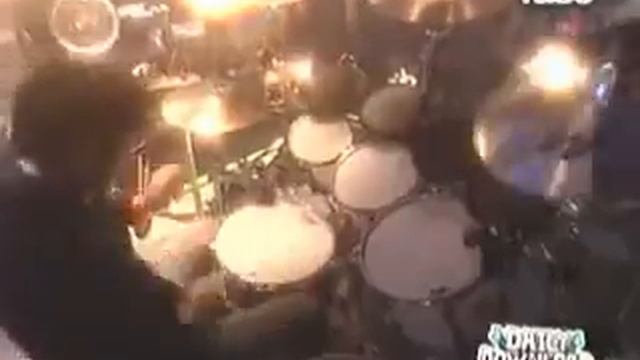 30 Seconds To Mars - A Beautiful Lie [LIVE] смотреть онлайн