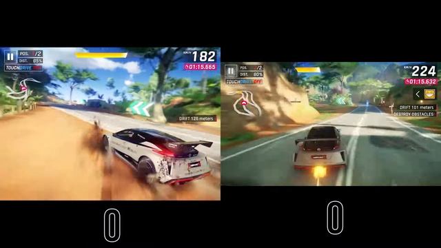 SEX™️ Tournament: Round 2 (Comeback bracket) | Asphalt 9 смотреть онлайн