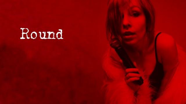 Alice Goes To Motherland - ROUND 2.0 (Official Lyric Video)