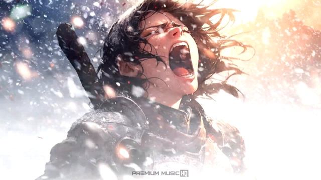 Shaheen Fahmy & Phoenix Music - Regrets (feat. Lara Ausensi) | Dramatic Vocal Hybrid Music