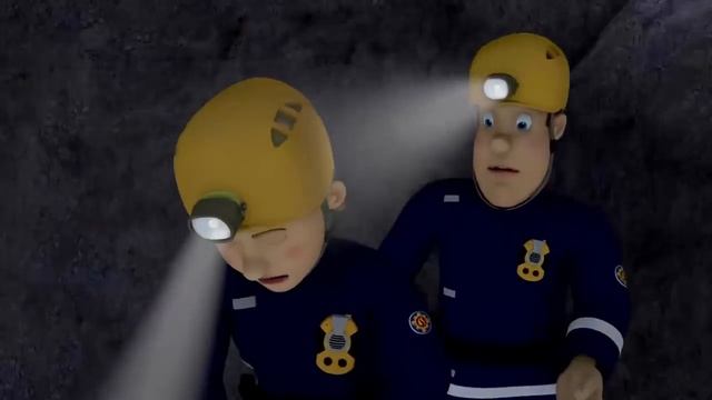 Fireman Sam US New Episodes | Runaway Jupiter! - Ground Saves Marathon 🚒 🔥 Videos For Kids