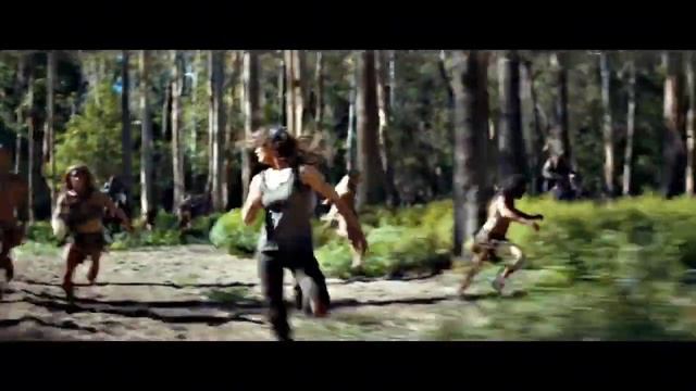 ПЛАНЕТА ОБЕЗЬЯН НОВОЕ ЦАРСТВО/фильм на вечер смотреть онлайн