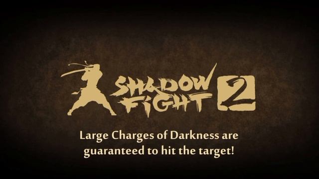 Shadow Fight 2 || Shadow vs Saturn смотреть онлайн