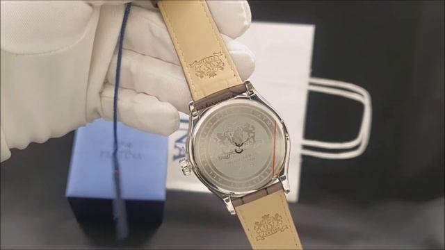 Zegarek męski Festina F16573-4 | e-zegarki.pl смотреть онлайн