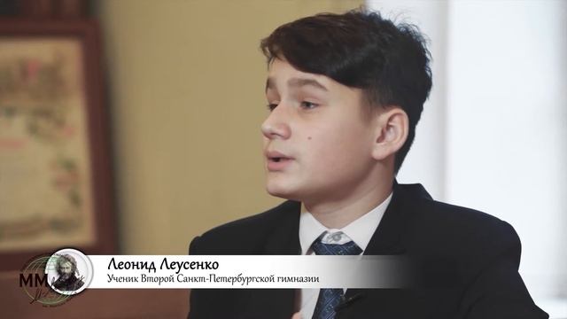 Гимназисты о Миклухо-Маклае смотреть онлайн
