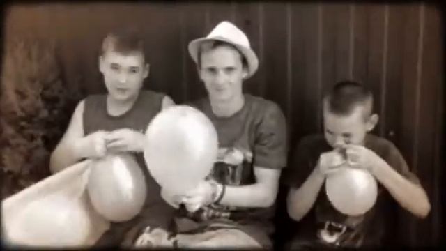 Подготовка к Дню Нептуна в гостевом доме 