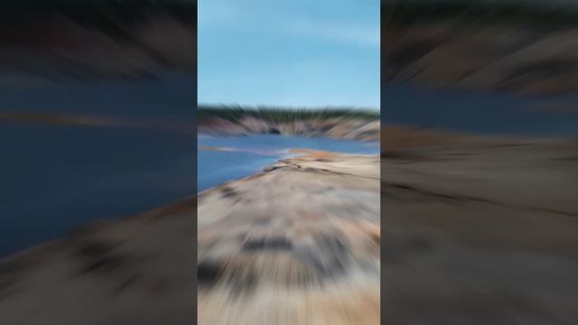 Уральский марс - красота неописуемая #екатеринаоборина смотреть онлайн