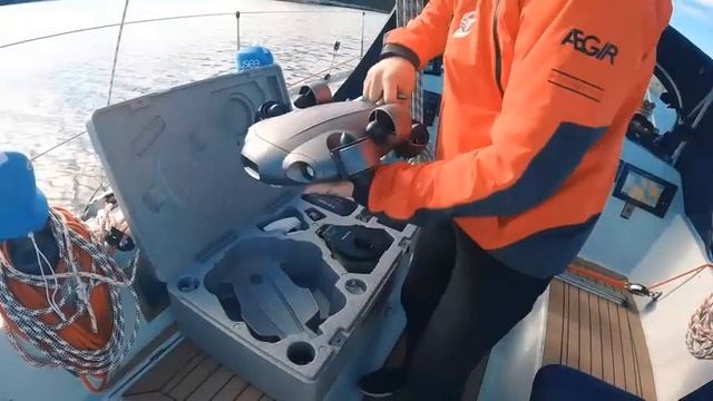 Best Underwater Drone 2024 смотреть онлайн