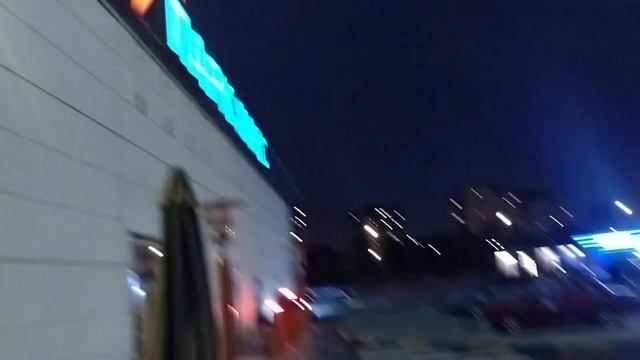 "Ашан", "Вкусно и точка". Проспект Культуры 41 смотреть онлайн
