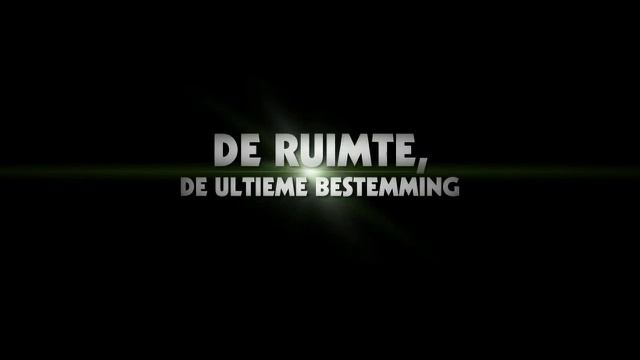 Sims 3 Star Trek Parodie