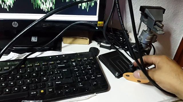 Test Behringer Ultragain Pro Ultragraph Pro Composer Pro-XL Symetrix 421 Emerson Network Power смотреть онлайн
