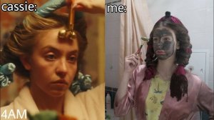 ПОВТОРЯЮ_РУТИНУ_КЭССИ_ИЗ_ЭЙФОРИИ_ВСТАЮ_В_4_УТРА__МОЁ_УТРО