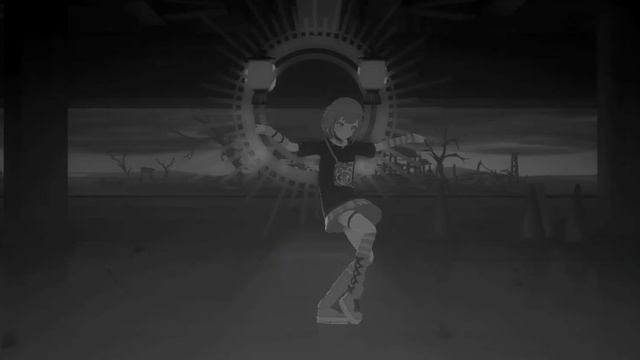 my love is hellfire MV but its otori emu смотреть онлайн