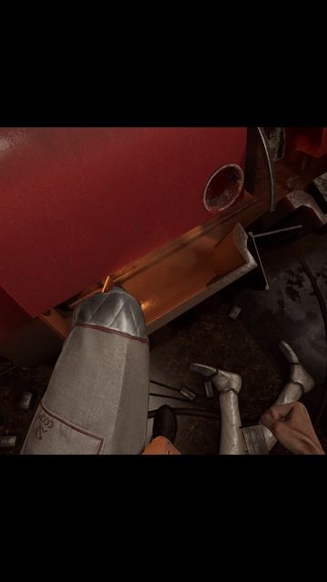 Ого, увесистый аргумент #atomicheart