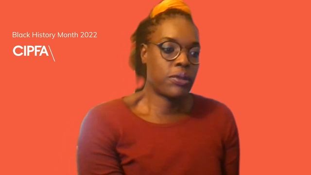 Black History Month 2022: Peninah Achieng-Kindberg, MOJ's Senior Finance Business Partner. смотреть онлайн