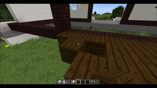 Minecraft, Camp Jupiter, Ep 1, The Mess Hall