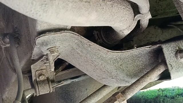 KiA Spectra КАК Я СНЯЛ БЕНЗОБАК