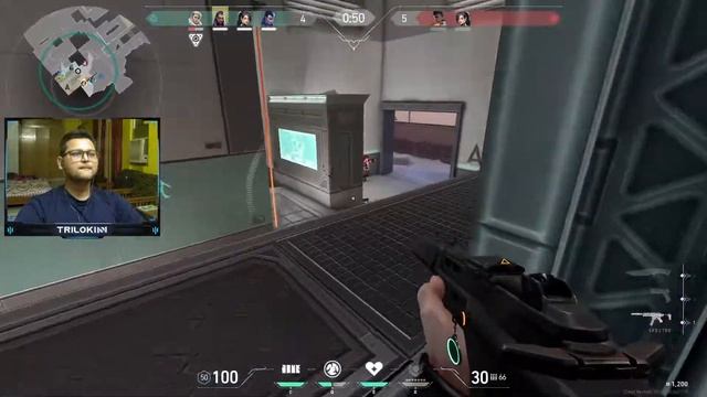 Valorant RIOT India | 🔴 Triloki101 Gaming Live Stream | Winnig Tactics смотреть онлайн