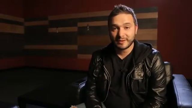 Saturn Magic -At The Table Live Lecture Mike Hankins - DVD