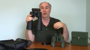 Celestron SkyMaster 15x70 Binoculars Unboxing