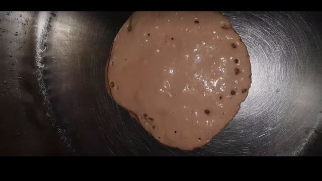 HERSHEY'S|COFFEE PANCAKE HOMEMADE YUMMY ÝUMMY VLOG#6 смотреть онлайн
