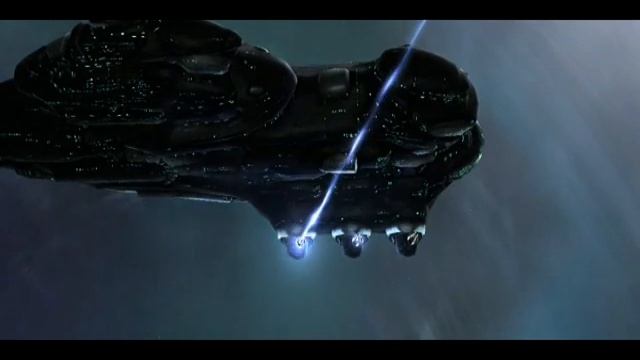 Eve-Online: Ion Siege Blaster Test смотреть онлайн