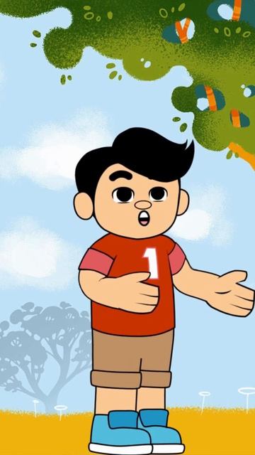 Two little hands go clap clap clap| English rhyme for kids | #sharpkids #shorts for kids #shorts#ab смотреть онлайн