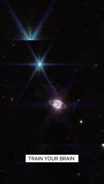 Neptune Planet Facts 👽 #shorts #trainyourbrain смотреть онлайн