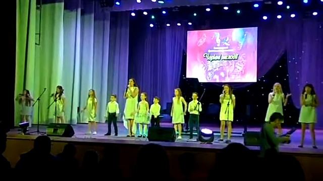 До-ми-солька - 