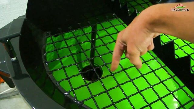 🔥 NEW FOAM CONCRETE EQUIPMENT 2023!!! Components and technology смотреть онлайн