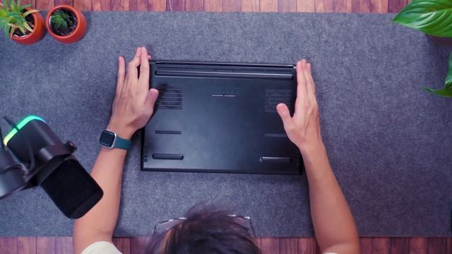 O NOTEBOOK MAIS PEDIDO por vocês! Razer Blade 16 com um i9 13950HX + RTX 4070 смотреть онлайн