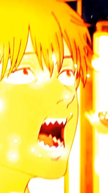 Добрату Макимы не сравнить не с чем|Аниме Человек бензопила смотреть онлайн